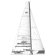 Figaro Beneteau