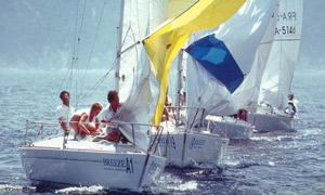 D'Alì J24