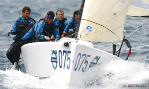 Melges 24