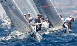 Platu 25 Beneteau