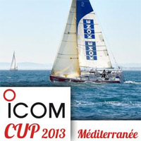Pietro D'Alì - Icom Cup 2013