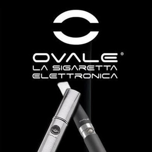 Ovale Sigaretta Elettronica