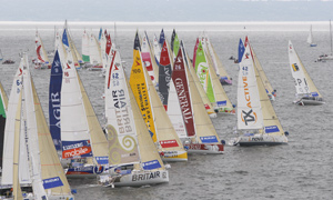 La Solitaire du Figaro