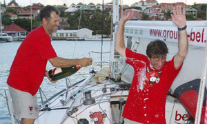 La Transat AG2R