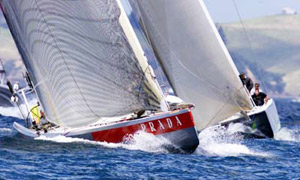 Louis Vuitton Cup