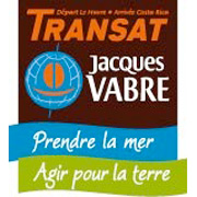 Transat Jacques Vabre